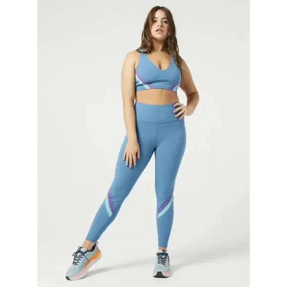 NWOT L Space Wren Leggings